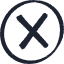 Icon-Cross-Circle-1