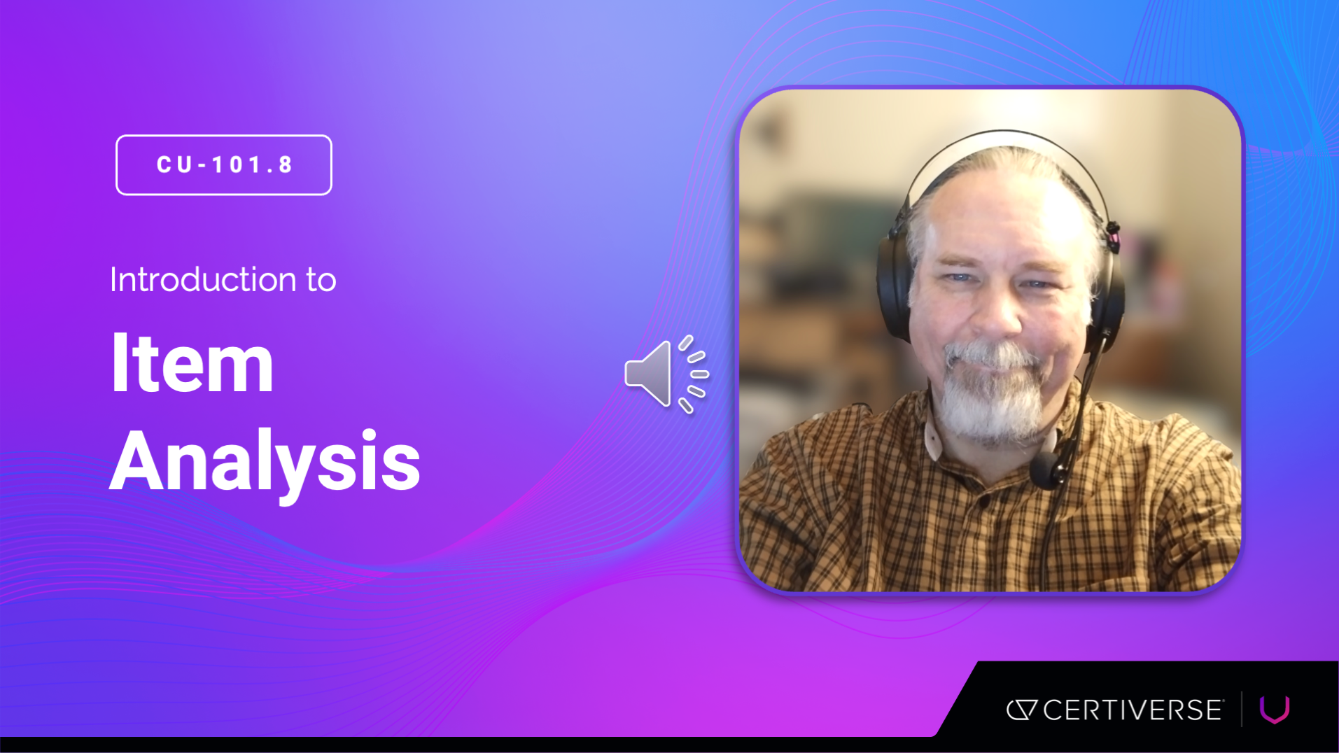 Intro to item analysis_Alan Mead
