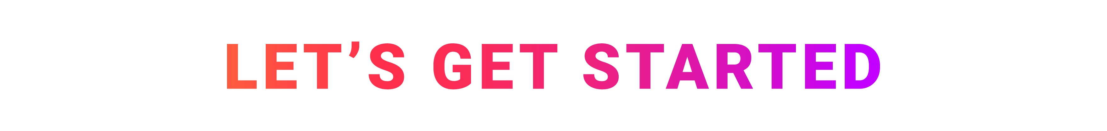 Lets-get-started