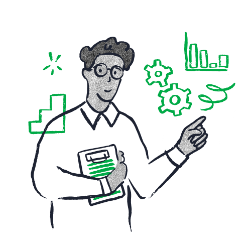 Illustration-Hero-Psychometrician-Data Illustration-Hero-Psychometrician-Data